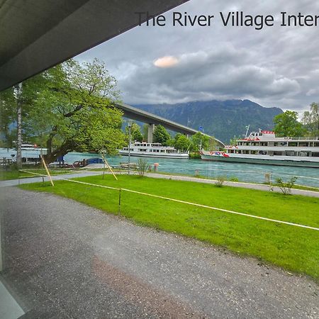 The River Village إنترلاكن المظهر الخارجي الصورة