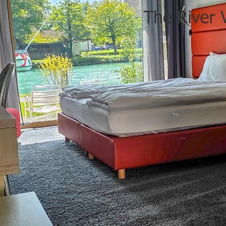 The River Village إنترلاكن المظهر الخارجي الصورة