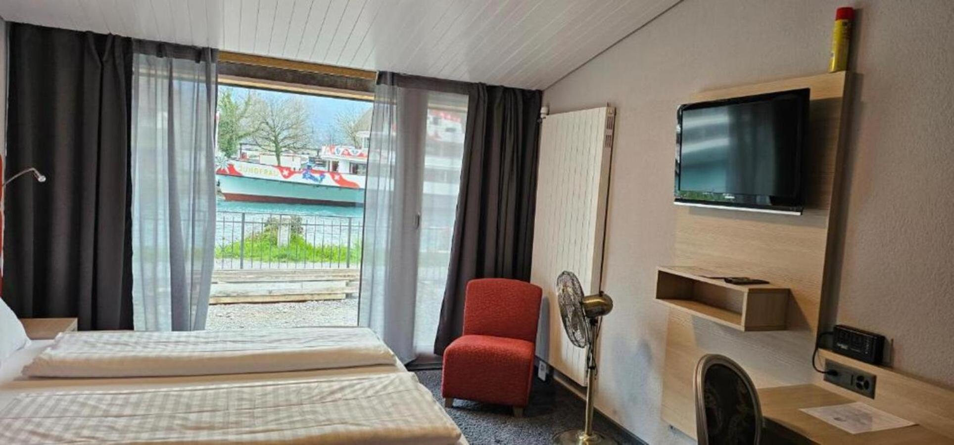 The River Village إنترلاكن المظهر الخارجي الصورة